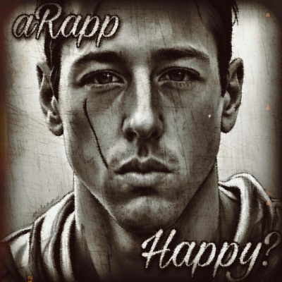 Happy? - Single