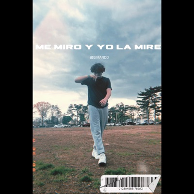 Me miro y yo la Miré - Single