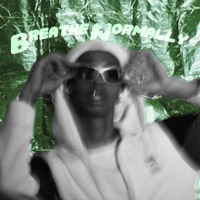 Breathe Normally - Single - Marquez Rosario