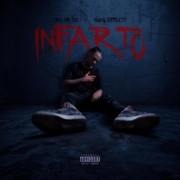 Infarto - Single - Taylor Sc & Young Effectx