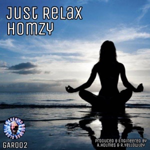 Just Relax - Single