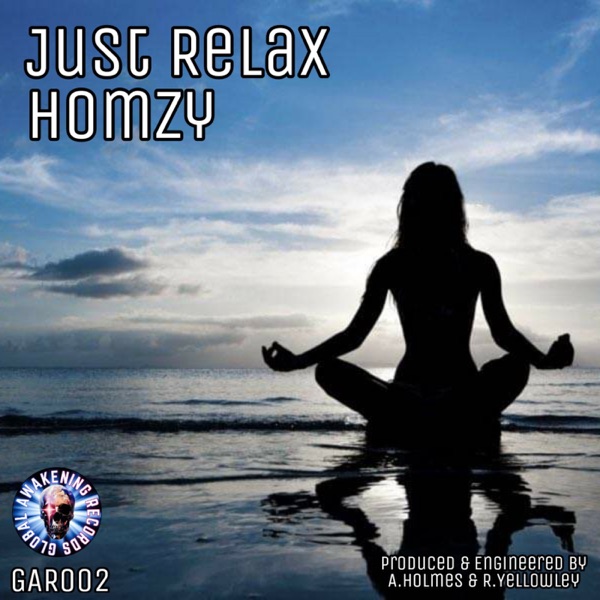 Just Relax - Single