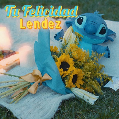 Tu Felicidad - Single