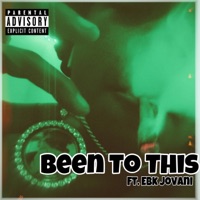 Been To This (feat. Ebk Jovani) [Remix] - Single - YprPookie