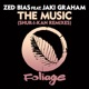 The Music Shur I Kan Remixes Single