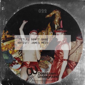 Don't Babe - Single
