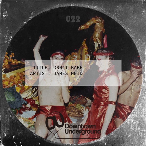 Don't Babe - Single