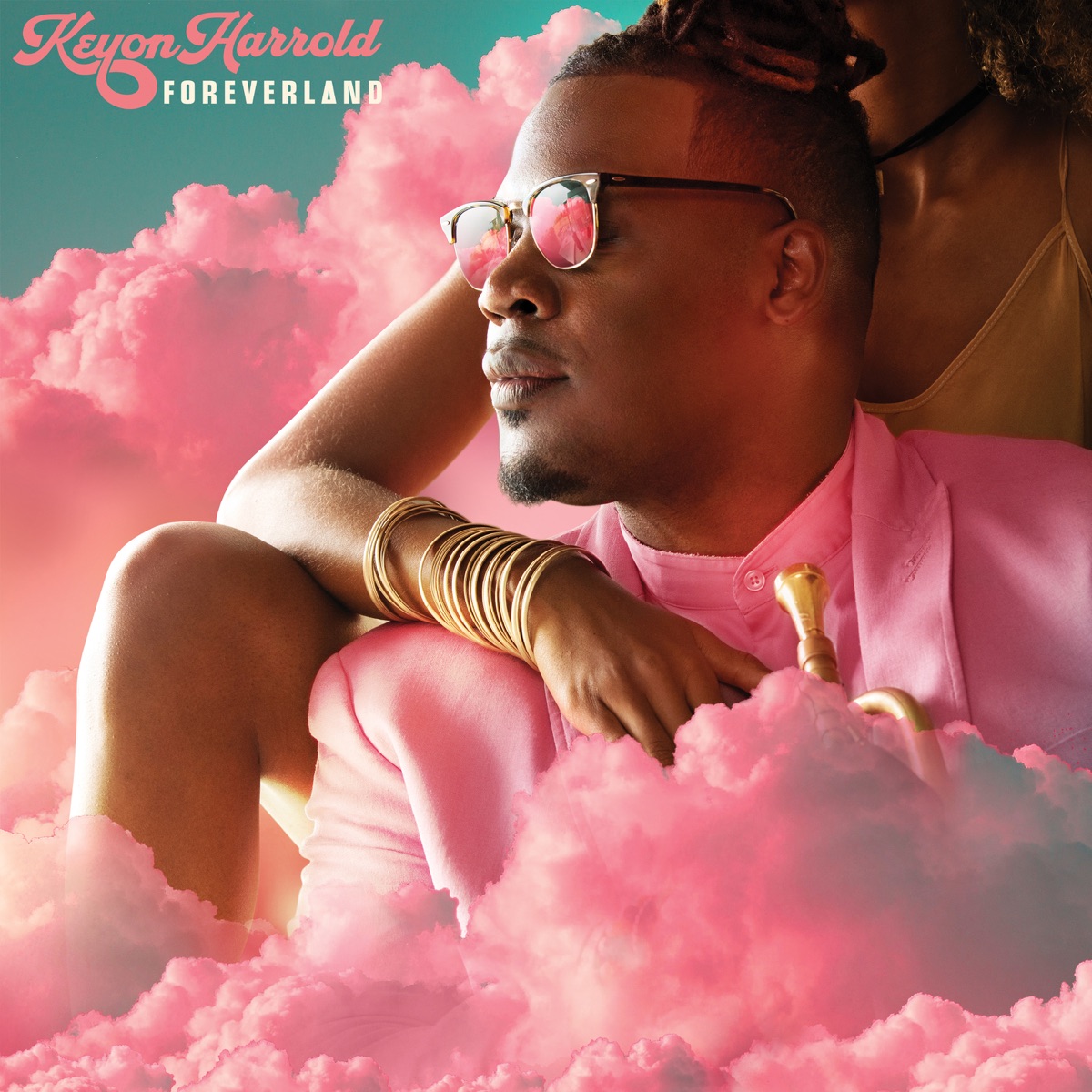 Cover du titre Beautiful Day (feat. PJ Morton)