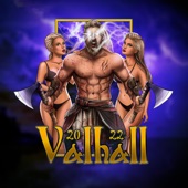 Valhall 2022 artwork