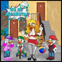 No me regañotas - Single - Tuere Chorito