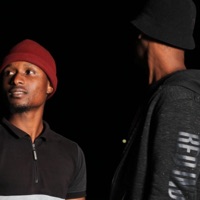 The game land (feat. Dj Ab) - Single - Technikal Malume