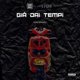Già dai tempi (feat. SpiaSpy) Dago