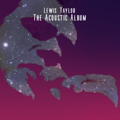 THE ACOUSTIC ALBUM cover art