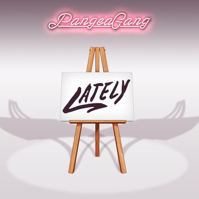 Lately (feat. InnerG, Know Justice, ESARA, Germoney, ether.UNLIMITED & Sim C) - Single