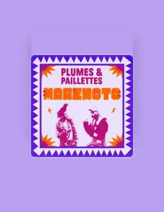 Escucha a Plumes & Paillettes, mira videos musicales, lee su biografía, consulta las fechas de las gira y más.