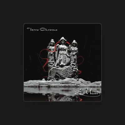 Listen to Terra Chroma, watch music videos, read bio, see tour dates & more!