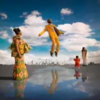 Silk (feat. Masego) — Kojey Radical