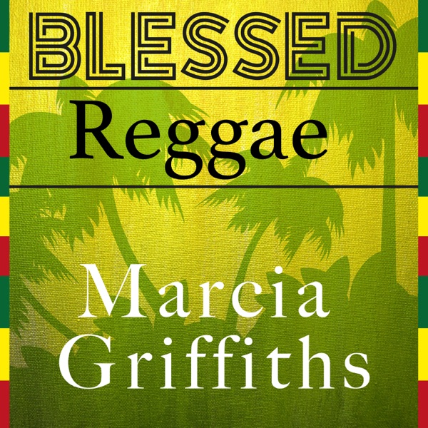 Blessed Reggae