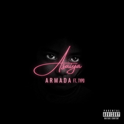 Armada (feat. Typo) - Single