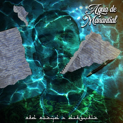 Agua de Manantial - Single