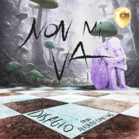 Non mi va - Single - Disagio & Alfonso Cheng