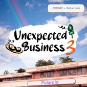 Unexpected Business Season 3 "Los Angeles": Polaroid (Original Television Soundtrack) artwork
