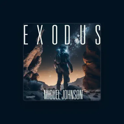 Listen to Miguel Johnson, watch music videos, read bio, see tour dates & more!