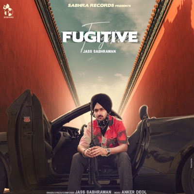Fugitive - Single