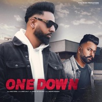 One Down - Single - Sanj Gosal