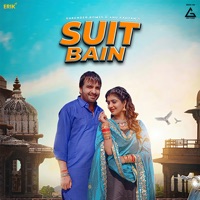 Suit Bain - Single - Surender Romio & Anu Kadyan Ak Jatti