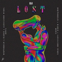 Lost (HowToDream, Hardie, Alessandro Myrex Remix) - Single - RLH