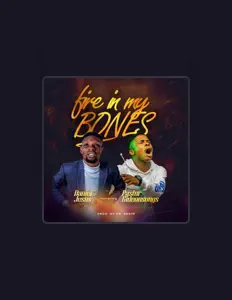 Daniel Jesus सुनें, म्यूज़िक वीडियो देखें, बायो पढ़ें, दौरे की तारीखें और बहुत कुछ देखें!