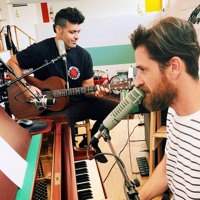 מישהו בעולם LIVE - Single - Eldad Zitrin & Yahel Doron