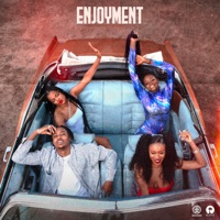 Enjoyment - Single - Jujuboy