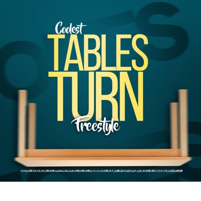 Tables Turn Freestyle - Single