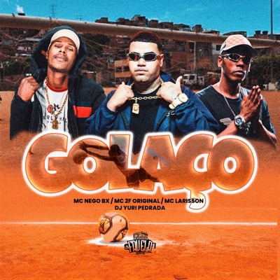Golaço (feat. Estúdio Favela Records & Dj Yuri Pedrada) - Single