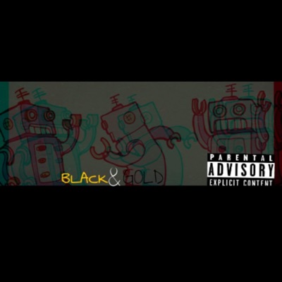 Black&Gold - Single