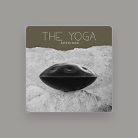 Handpan Meditation Zone