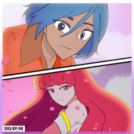 Dreaming U (feat. Starcat & Alesda!) Cati