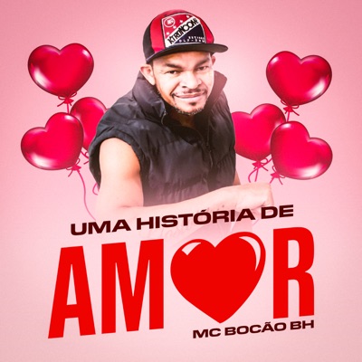 Uma História de Amor - Single
