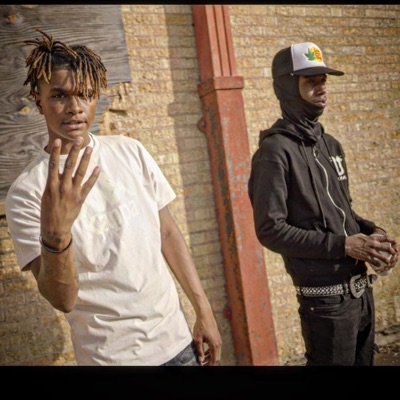 Go Crazy (feat. BMB Kelo) - Single