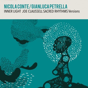 Inner Light Joe Claussell Sacred Rhythm (Cosmic Arts Version)