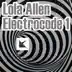 Electrocode 1 - Single album cover