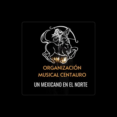 Listen to Organizacion Musical Centauro, watch music videos, read bio, see tour dates & more!