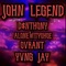 JOHN LEGEND (feat. ALONEWITYOHOE & OVKANT) - D$nthony & YVNG JAY lyrics