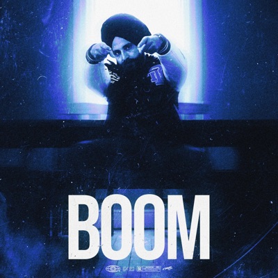 Boom - Single