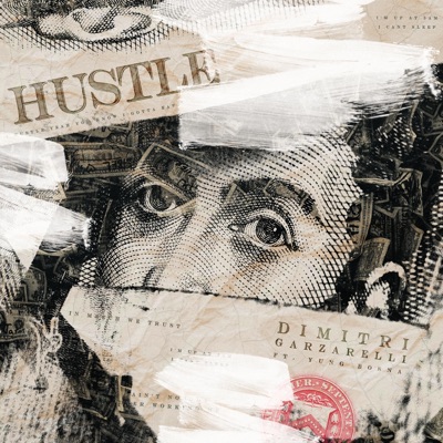Hustle (feat. Yung Bosna) [Radio Edit] - Single