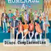 La Cumbia del Arpa