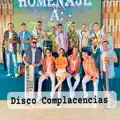 La Cumbia del Arpa