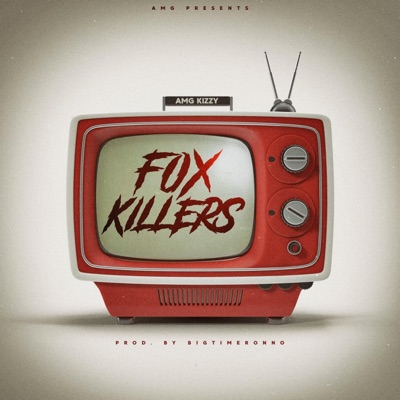 Fox Killers - Single
